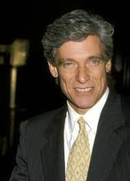 Amy Povich Has Two Siblings.